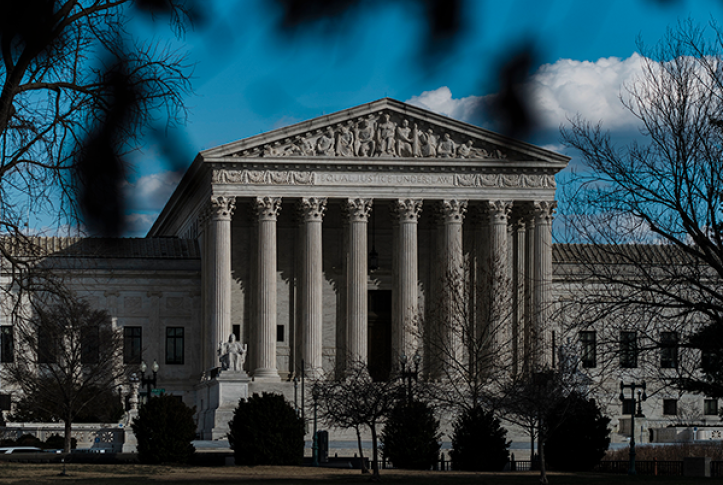 Supreme Court Case Herring Fishing Could Affect Health Policy